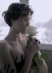 Фото проститутки Марина №2 в городе Когалым