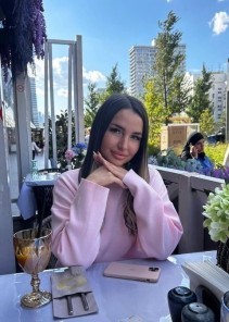 Фото проститутки Василиса №2 в городе Когалым