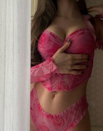 Фото проститутки Лера №6 в городе Когалым