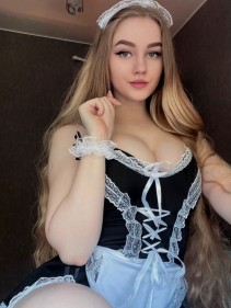 Фото проститутки Кристина LP №5 в городе Когалым