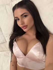 Фото проститутки Катя №2 в городе Когалым