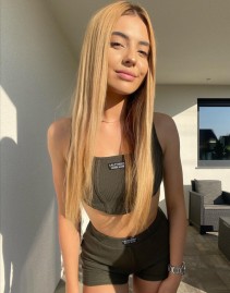 Фото проститутки Даша №3 в городе Когалым