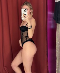 Фото проститутки Юля №3 в городе Когалым