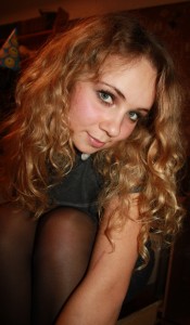 Фото проститутки Катя №3 в городе Когалым