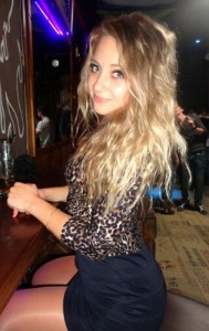 Фото проститутки Катя №4 в городе Когалым