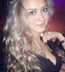 Фото проститутки Катя №5 в городе Когалым