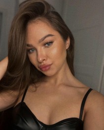 Фото проститутки Настя №3 в городе Когалым