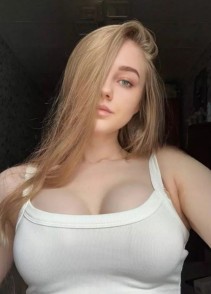 Фото проститутки Света №2 в городе Когалым