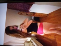 Фото проститутки аня №2 в городе Когалым