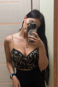 Фото проститутки Лера №3 в городе Когалым