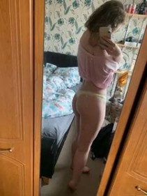 Фото проститутки алёна №2 в городе Когалым