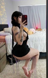 Фото проститутки Юля №2 в городе Когалым