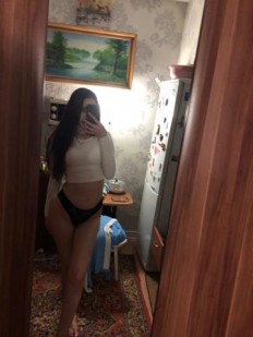 Фото проститутки Настя №1 в городе Когалым