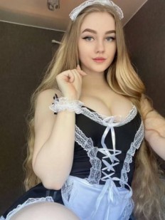 Фото проститутки Кристина LP №1 в городе Когалым