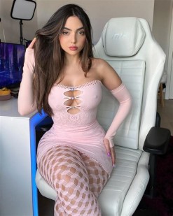 Фото проститутки Вика №1 в городе Когалым