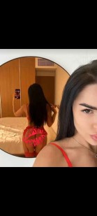 Фото проститутки Мария №1 в городе Когалым