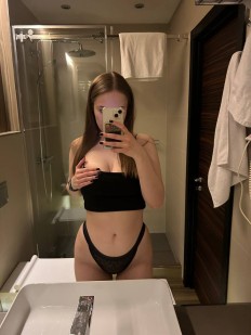 Фото проститутки Олеся без предоплат №1 в городе Когалым