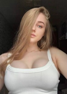 Фото проститутки Света №1 в городе Когалым