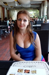 Фото проститутки Оля №1 в городе Когалым