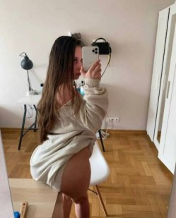 Фото проститутки Настя №1 в городе Когалым