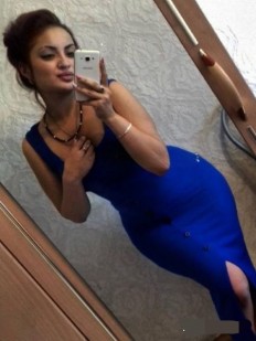 Фото проститутки Рая №1 в городе Когалым