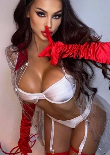 ДАРИНА, Г. Когалым