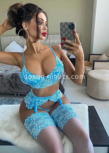 ДАРИНА, Г. Когалым