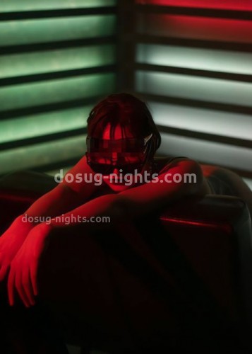 Ирина, Г. Когалым