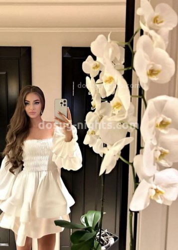 Кира, Г. Когалым