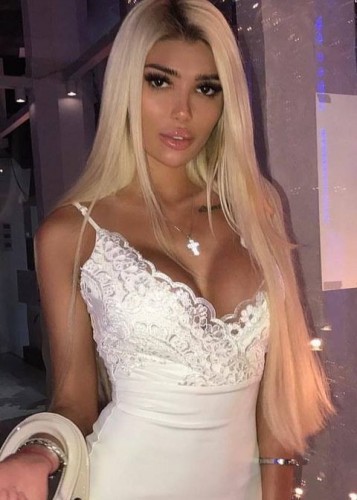 Лина, Г. Когалым