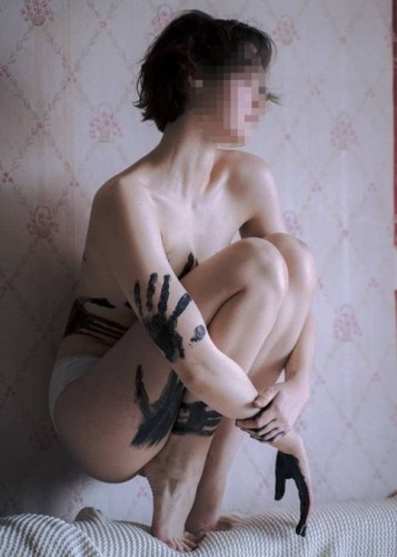 Марина, Г. Когалым