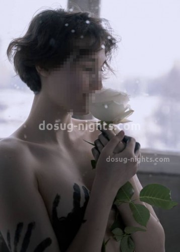 Марина, Г. Когалым