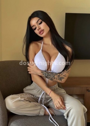 Милана, Г. Когалым