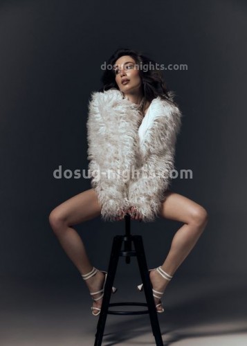 Милана, Г. Когалым