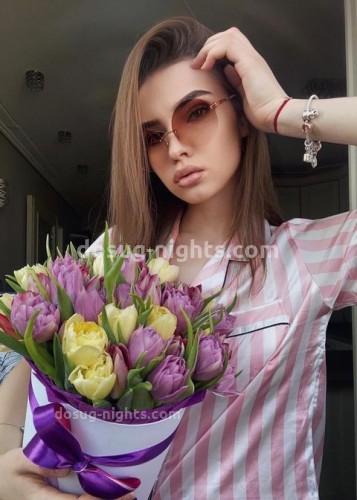 Люба, Г. Когалым