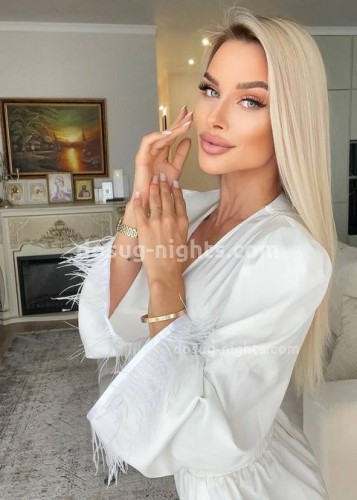 Инга, Г. Когалым