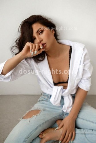 Алина, Г. Когалым