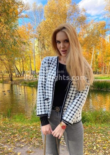 Анюта, Г. Когалым