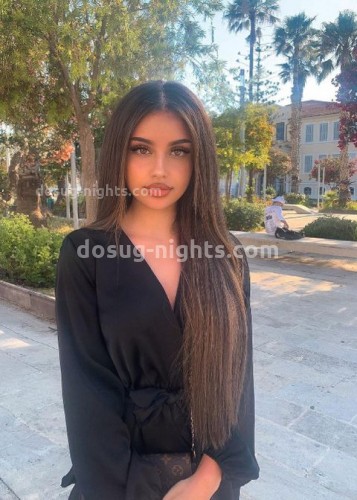 Алина, Г. Когалым