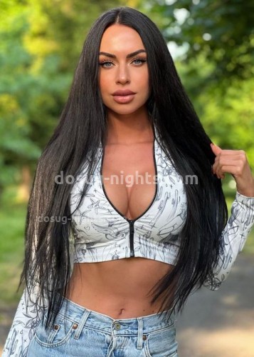 Анна, Г. Когалым