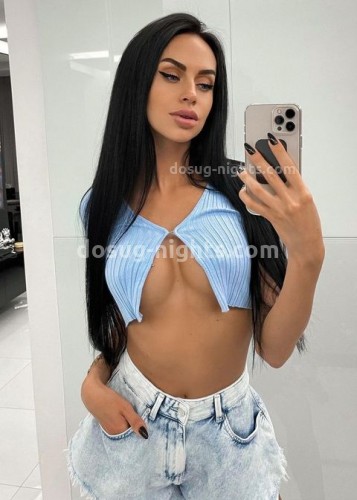 Анна, Г. Когалым