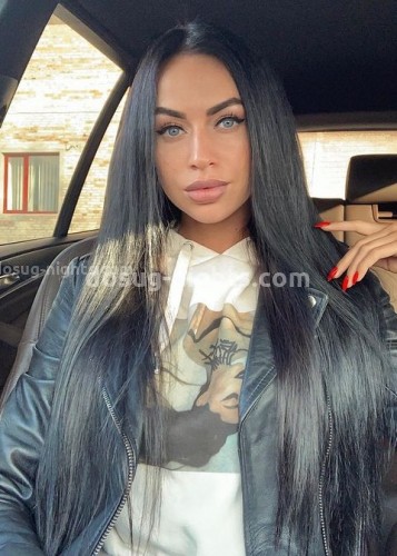 Анна, Г. Когалым